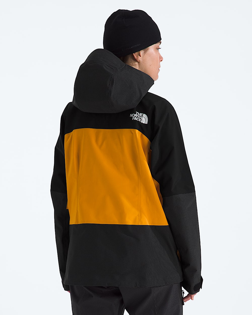 Women’s Summit Mountain GTX Pro Jacket