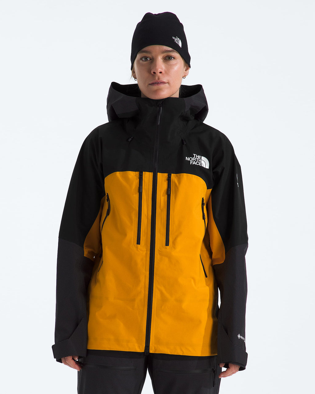 Women’s Summit Mountain GTX Pro Jacket