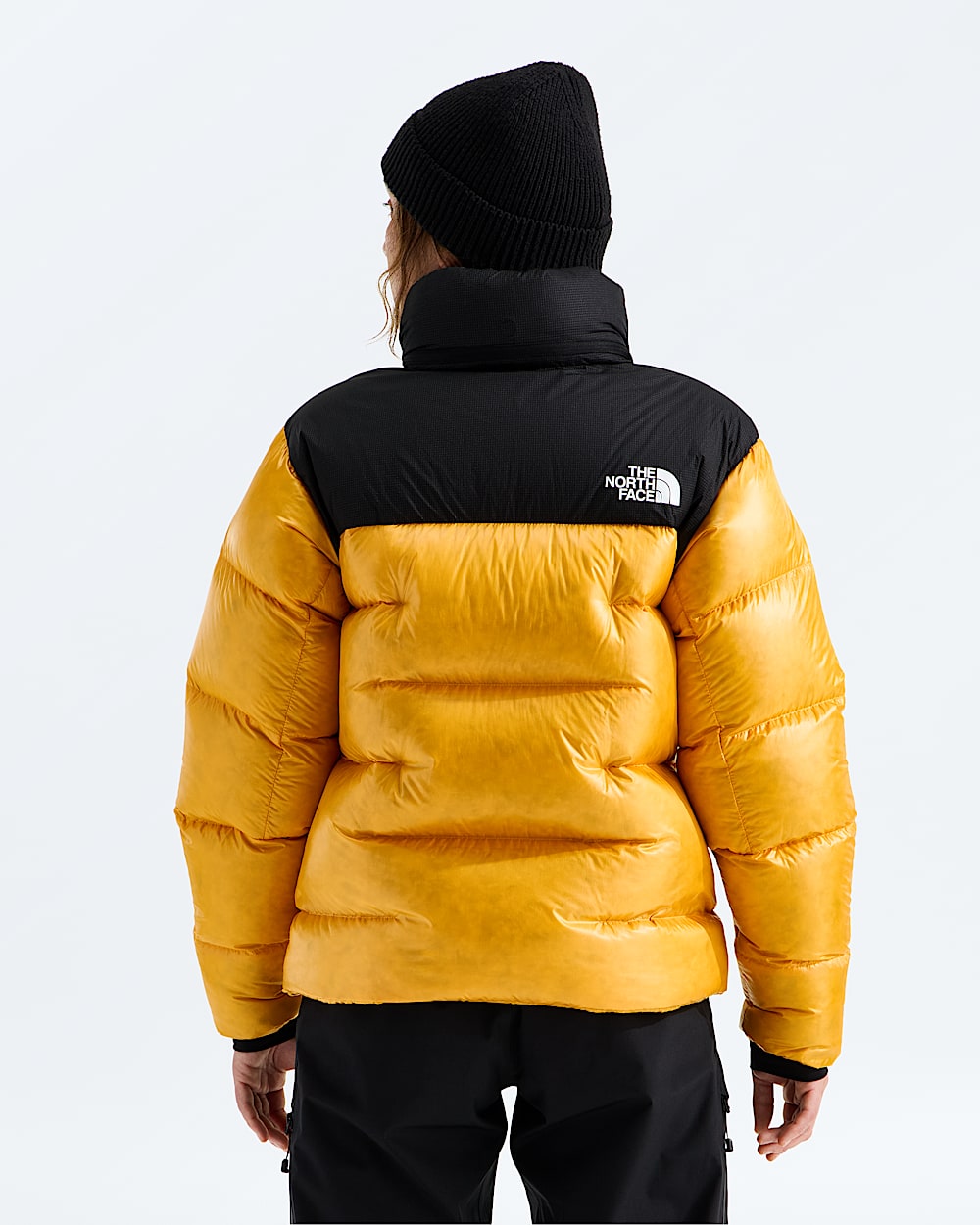 Women’s Summit Nuptse Jacket
