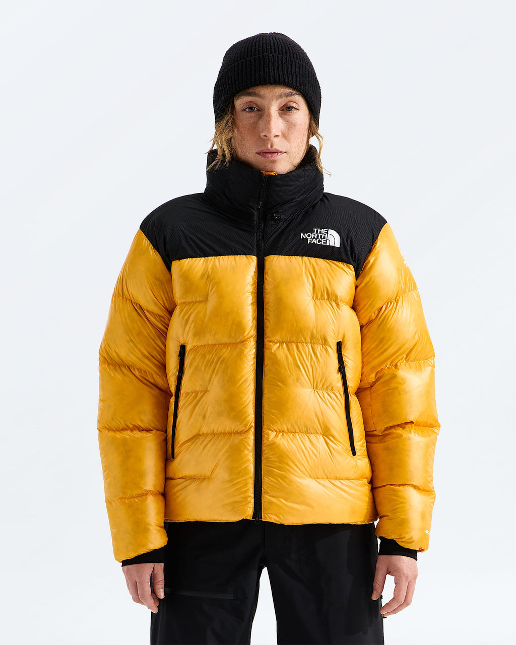 Women’s Summit Nuptse Jacket