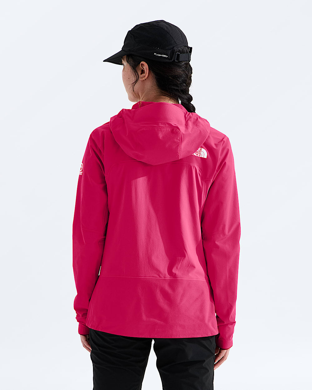 Women’s Summit Off Width Jacket