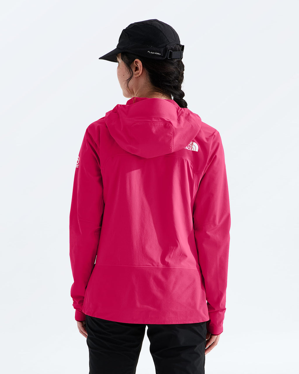Women’s Summit Off Width Jacket
