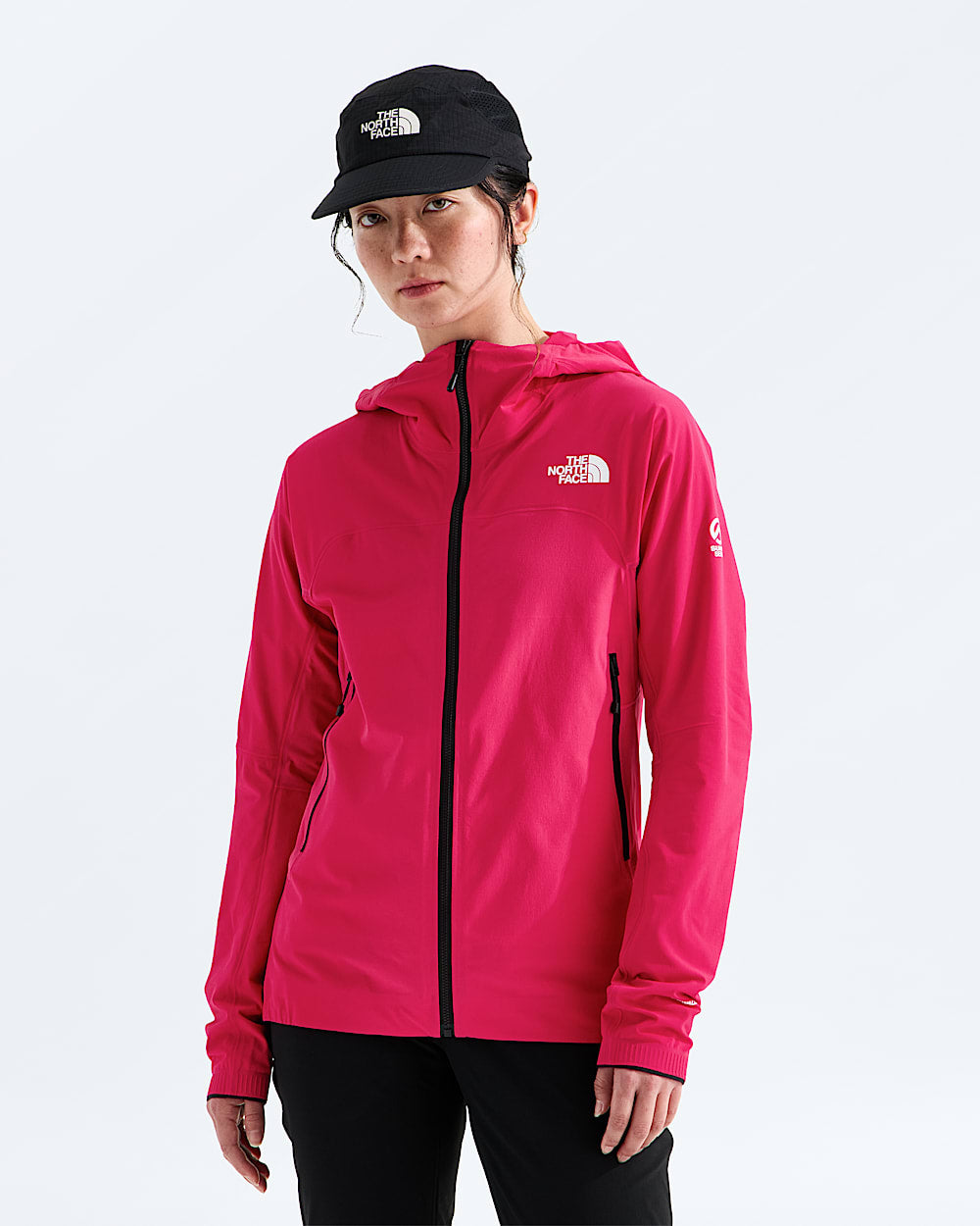 Women’s Summit Off Width Jacket