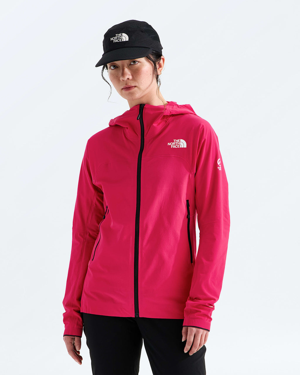 Women’s Summit Off Width Jacket
