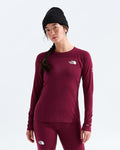 Women’s Summit Pro Baselayer Crew
