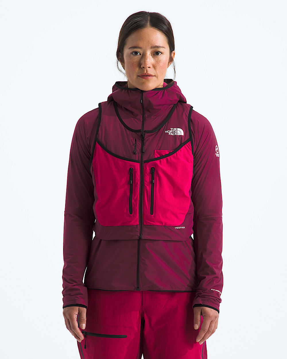 Women’s Summit Series AMK Vest