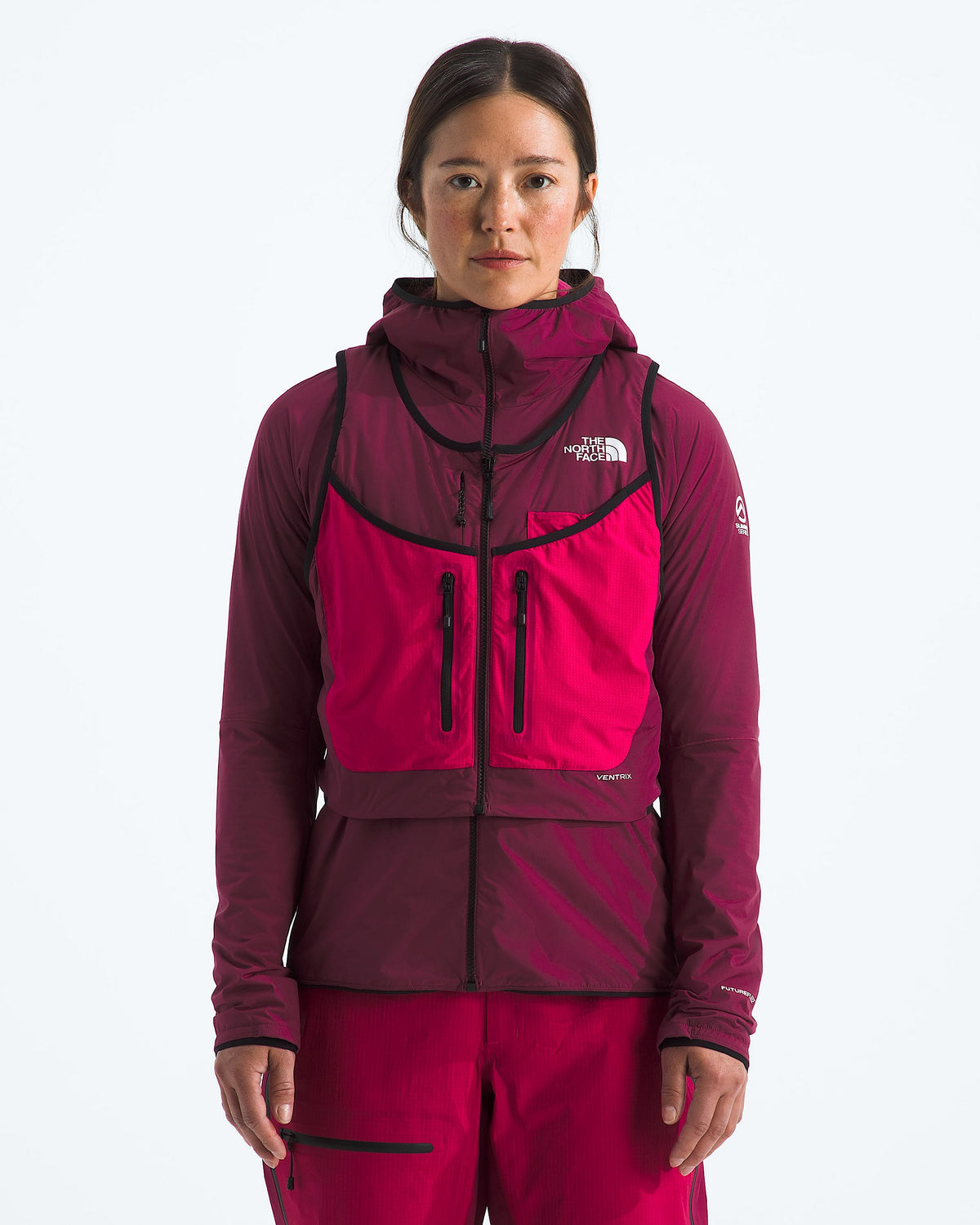 Women’s Summit Series AMK Vest