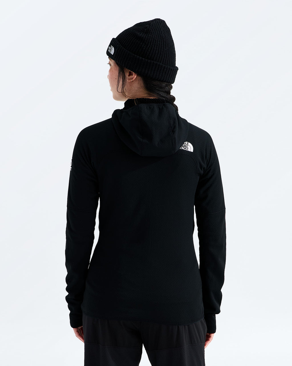 Women’s Summit Series FUTUREFLEECE™ Full-Zip Hoodie