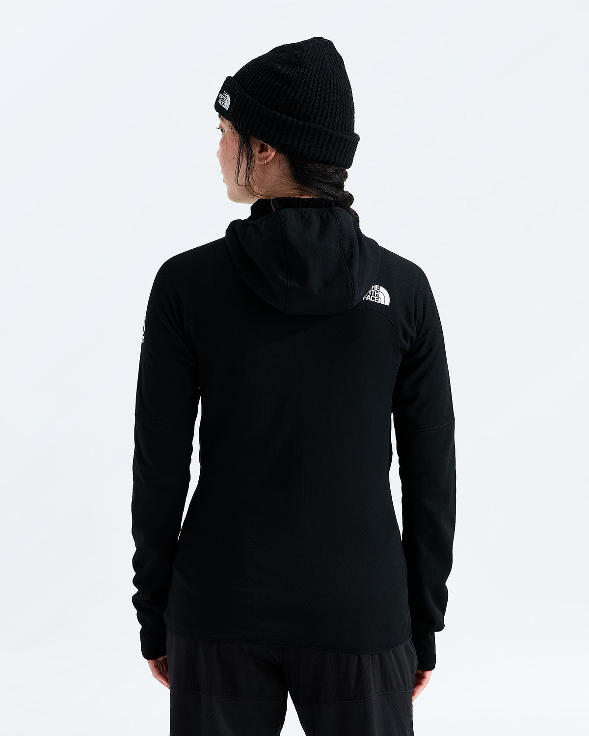 Women’s Summit Series FUTUREFLEECE™ Full-Zip Hoodie