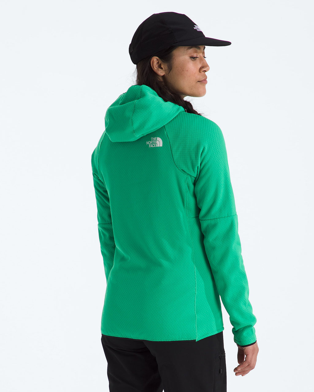 Women’s Summit Series FUTUREFLEECE™ Full-Zip Hoodie