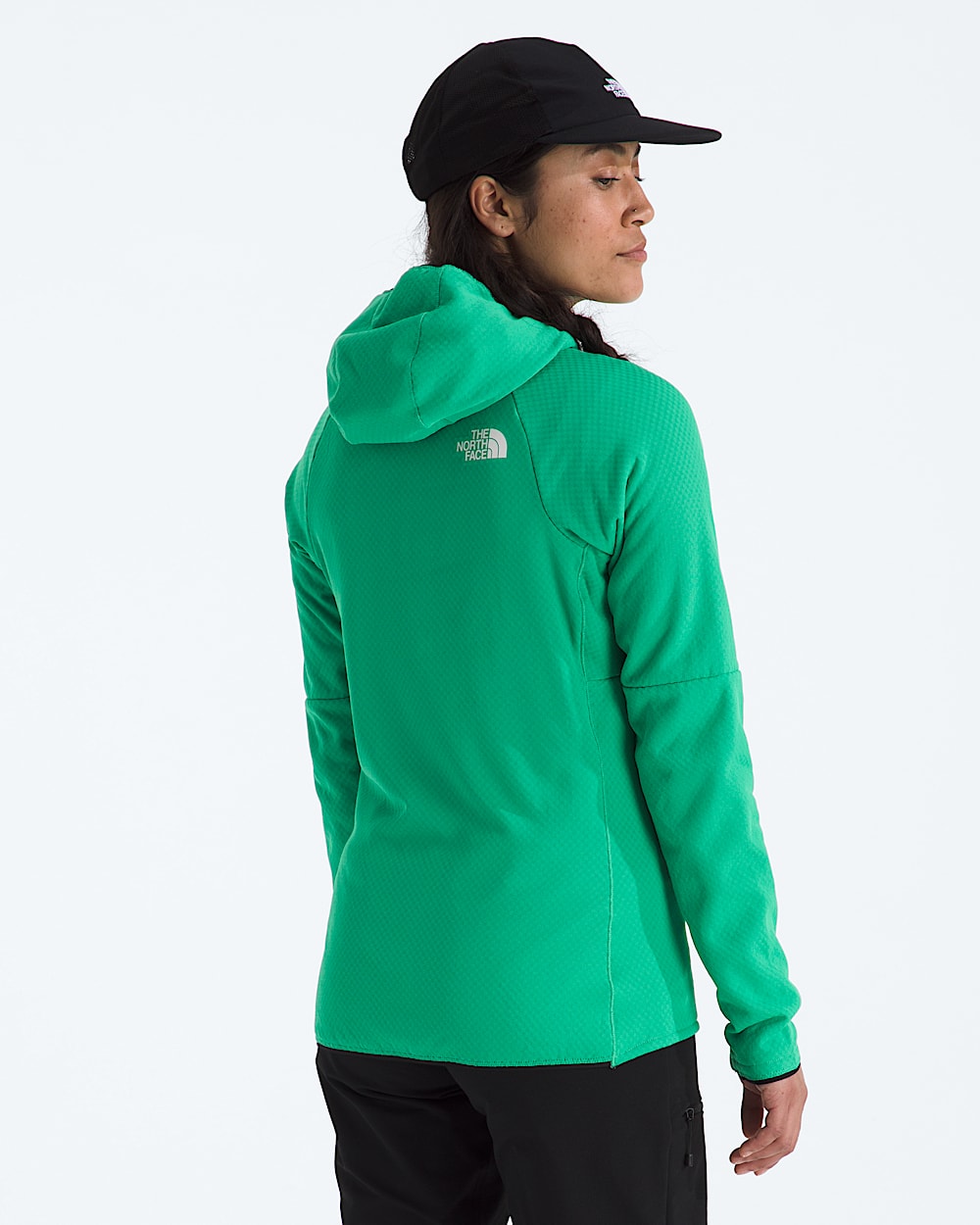 Women’s Summit Series FUTUREFLEECE™ Full-Zip Hoodie