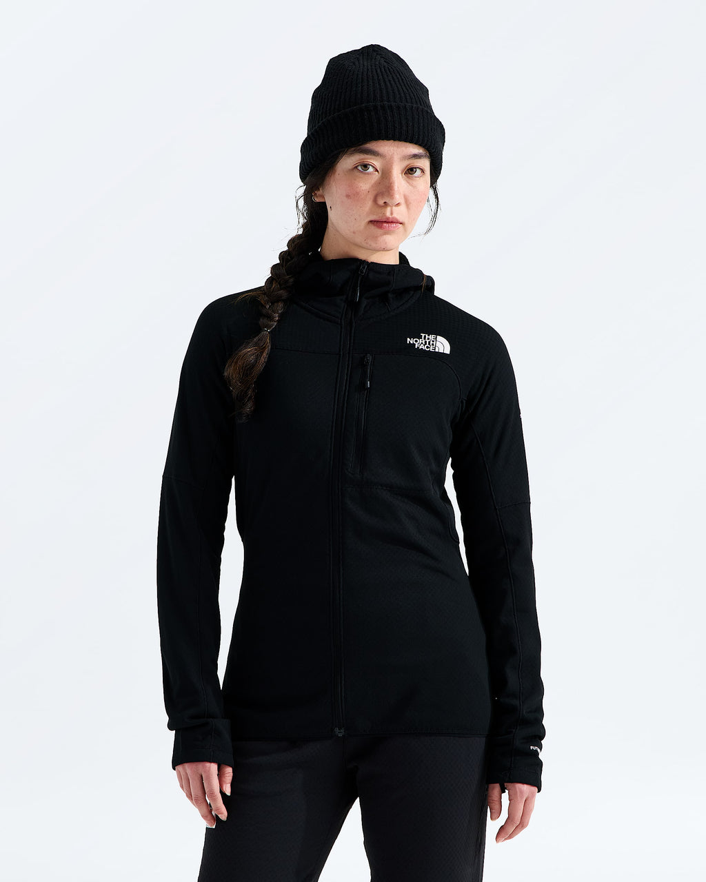 Women’s Summit Series FUTUREFLEECE™ Full-Zip Hoodie