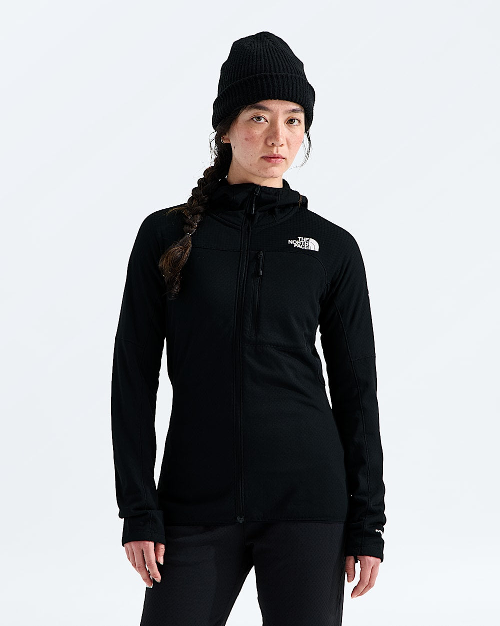 Women’s Summit Series FUTUREFLEECE™ Full-Zip Hoodie