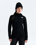 Women’s Summit Series FUTUREFLEECE™ Full-Zip Hoodie