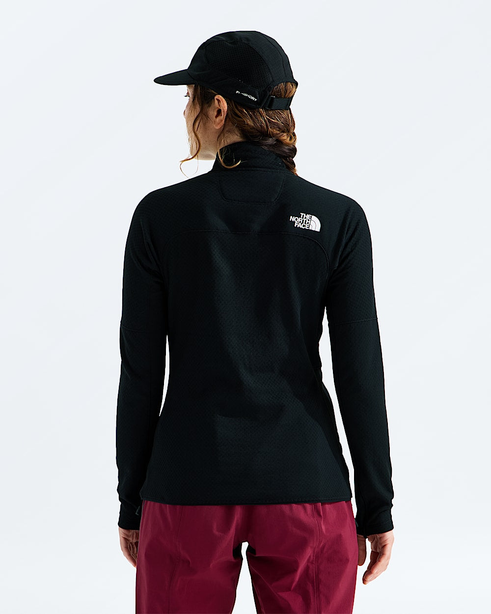 Women’s Summit Series FUTUREFLEECE™ Full-Zip Jacket