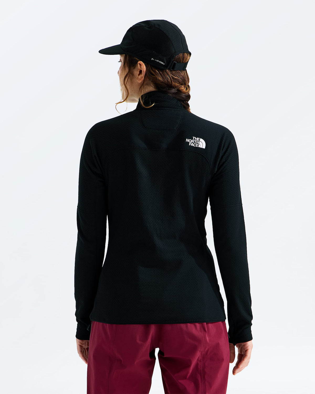 Women’s Summit Series FUTUREFLEECE™ Full-Zip Jacket