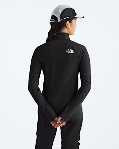 Women’s Summit Series FUTUREFLEECE™ LT ½-Zip
