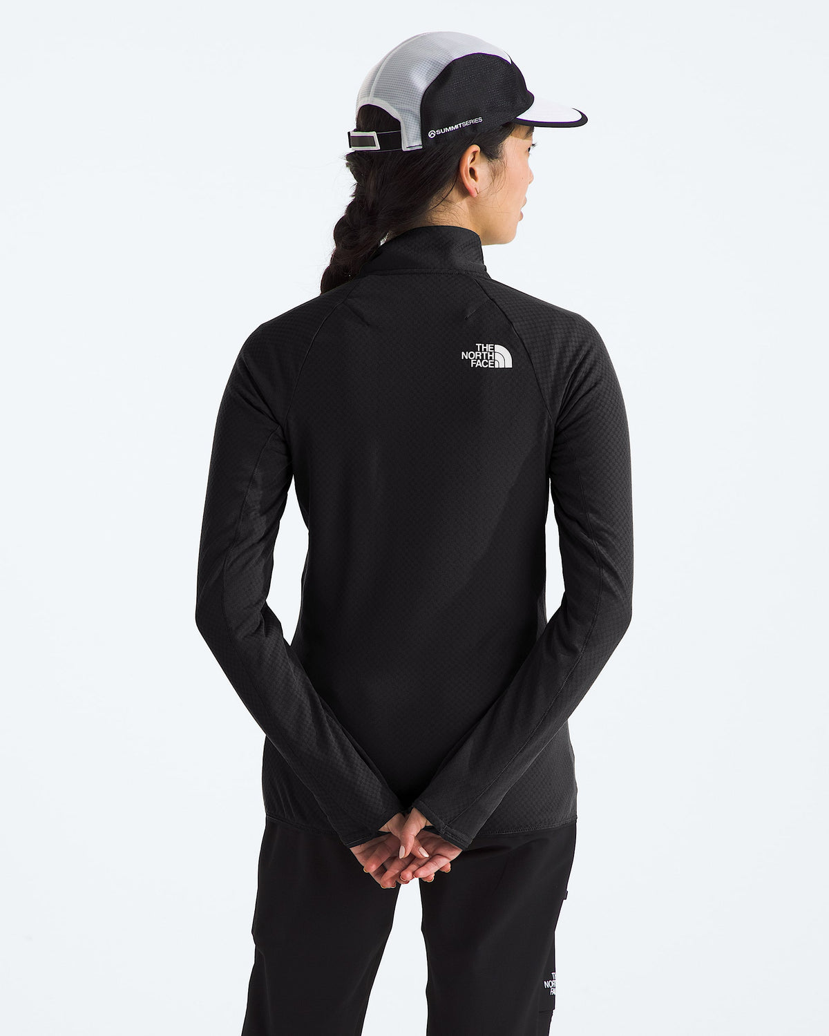 Women’s Summit Series FUTUREFLEECE™ LT ½-Zip