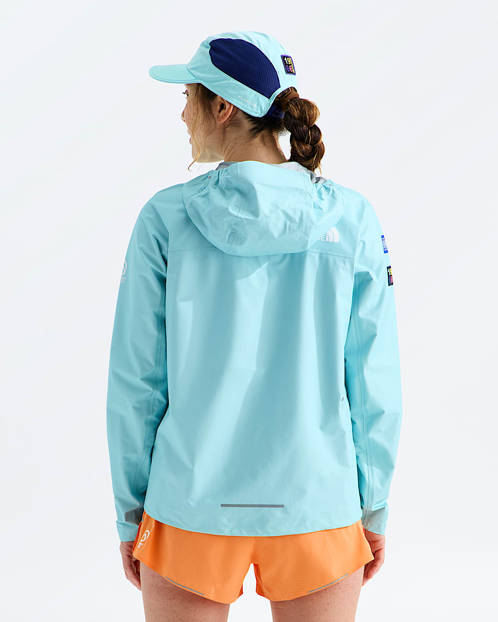 Women’s Summit Series FUTURELIGHT™ Superior Jacket—Graphic