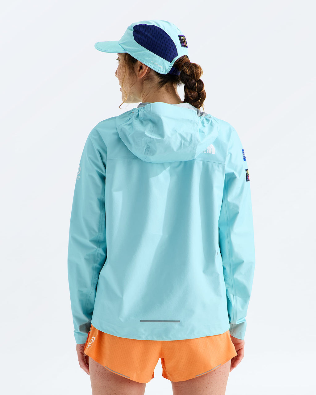 Women’s Summit Series FUTURELIGHT™ Superior Jacket—Graphic