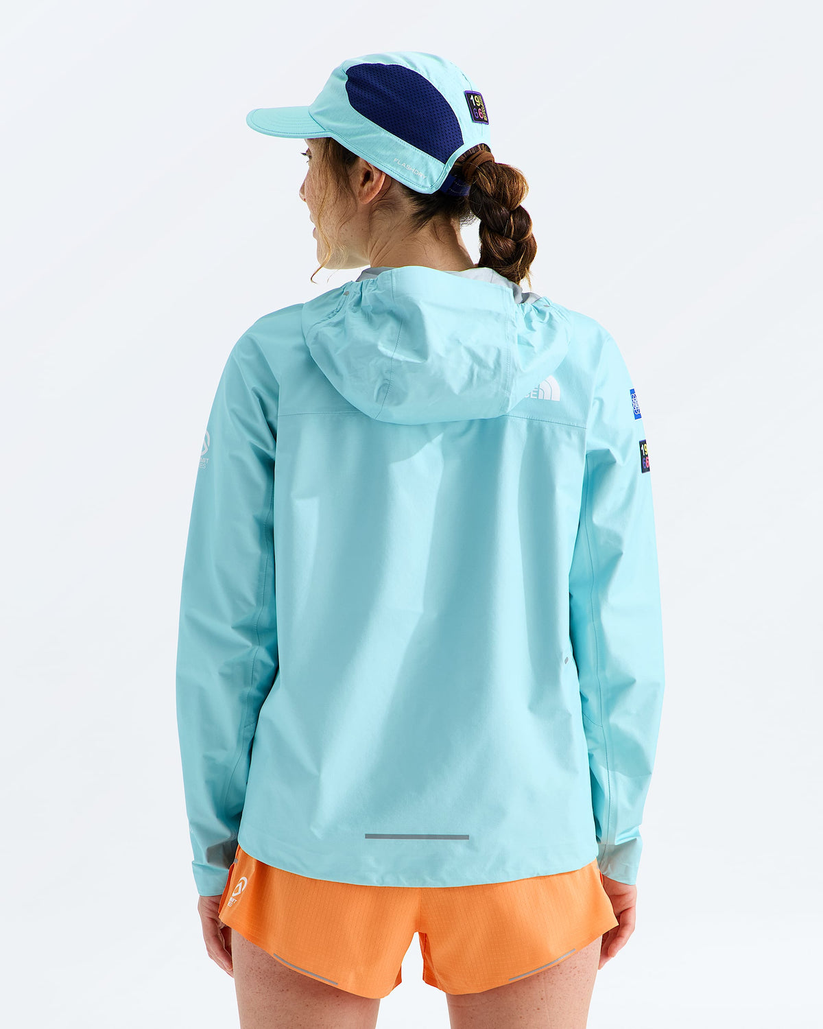 Women’s Summit Series FUTURELIGHT™ Superior Jacket—Graphic