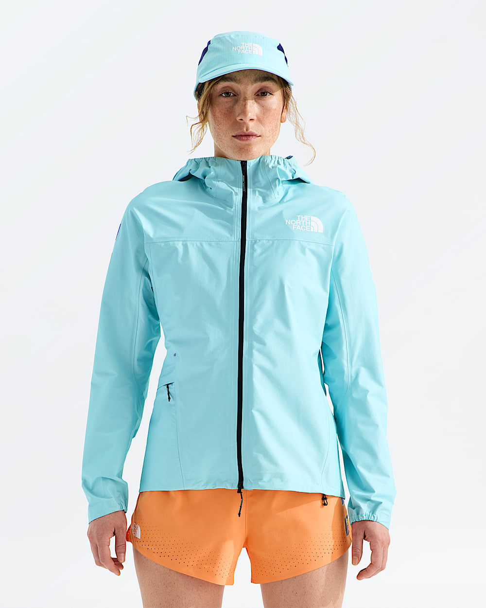 Women’s Summit Series FUTURELIGHT™ Superior Jacket—Graphic