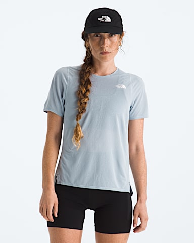 Women’s Summit Series High Trail Short-Sleeve