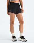 Women’s Summit Series Pacesetter 3'' Shorts