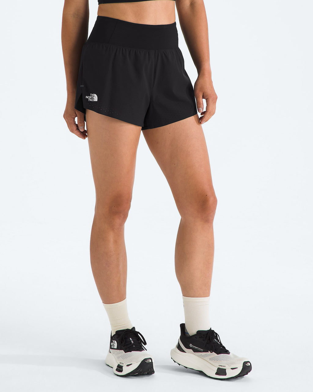 Women’s Summit Series Pacesetter 3'' Shorts