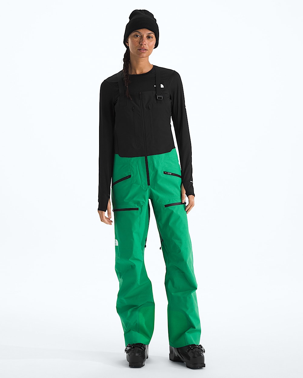 Women’s Summit Series Tsirku GORE-TEX® Pro Bibs