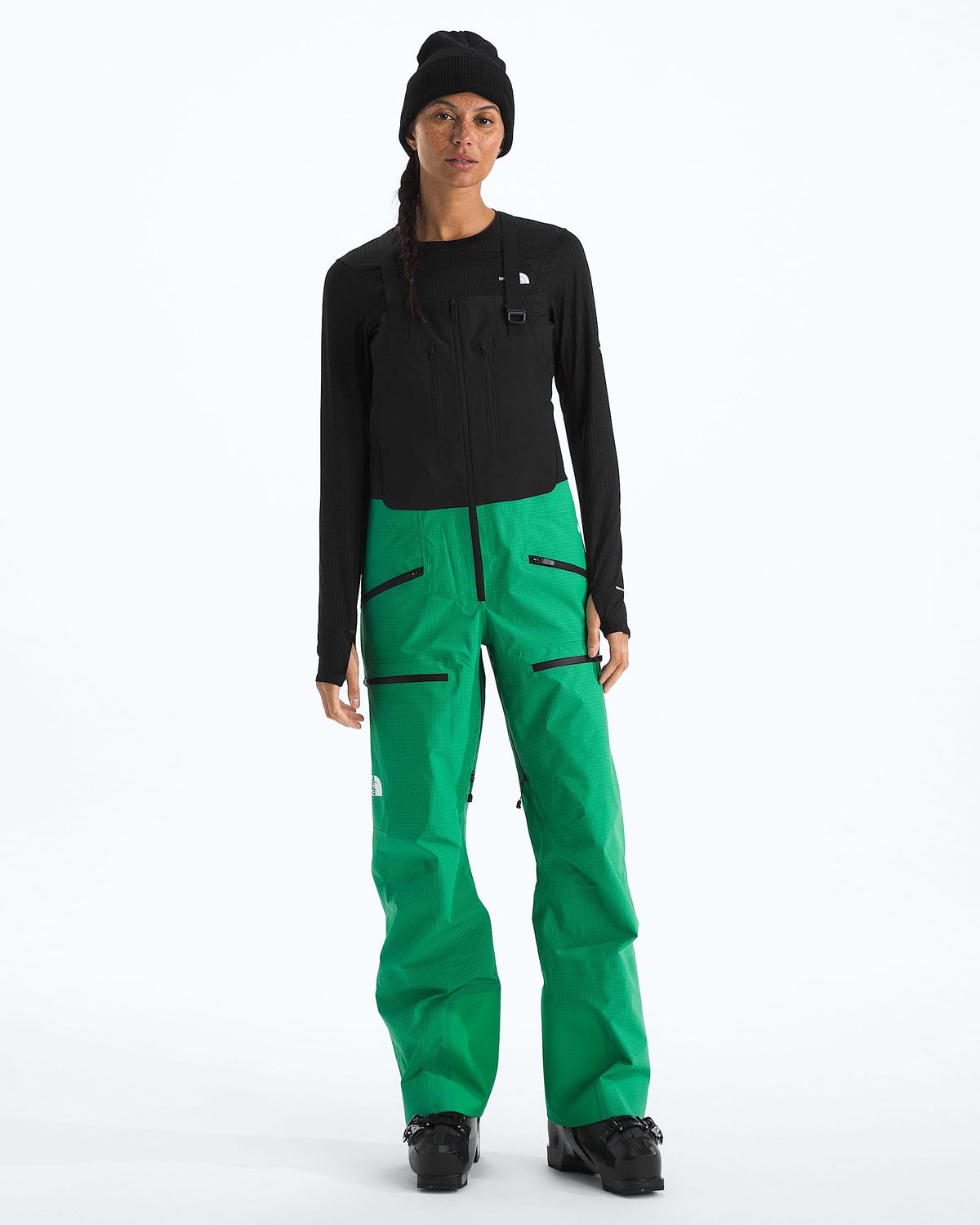 Women’s Summit Series Tsirku GORE-TEX® Pro Bibs