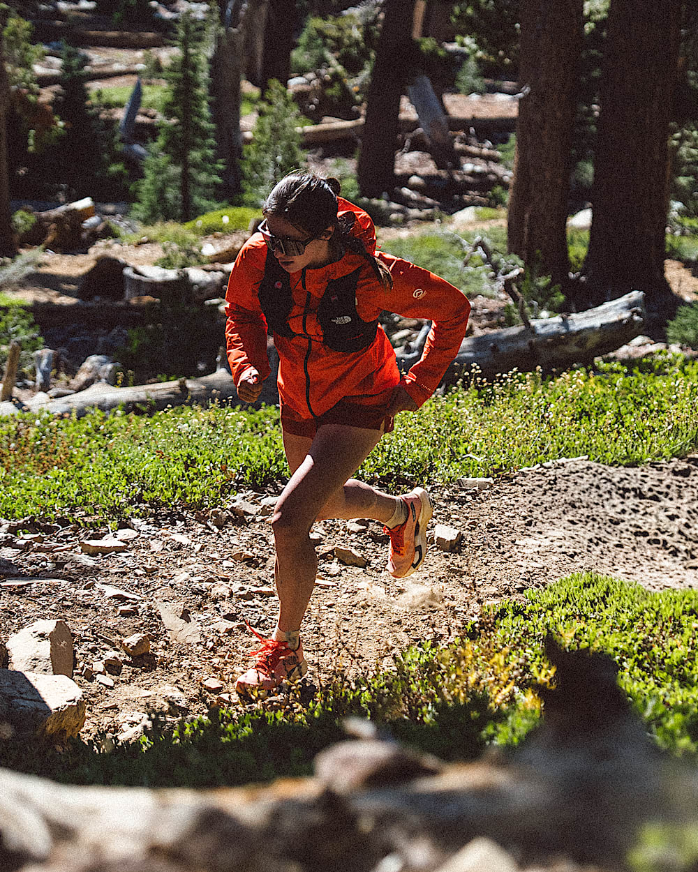 Women’s Summit Superior FUTURELIGHT™ Jacket