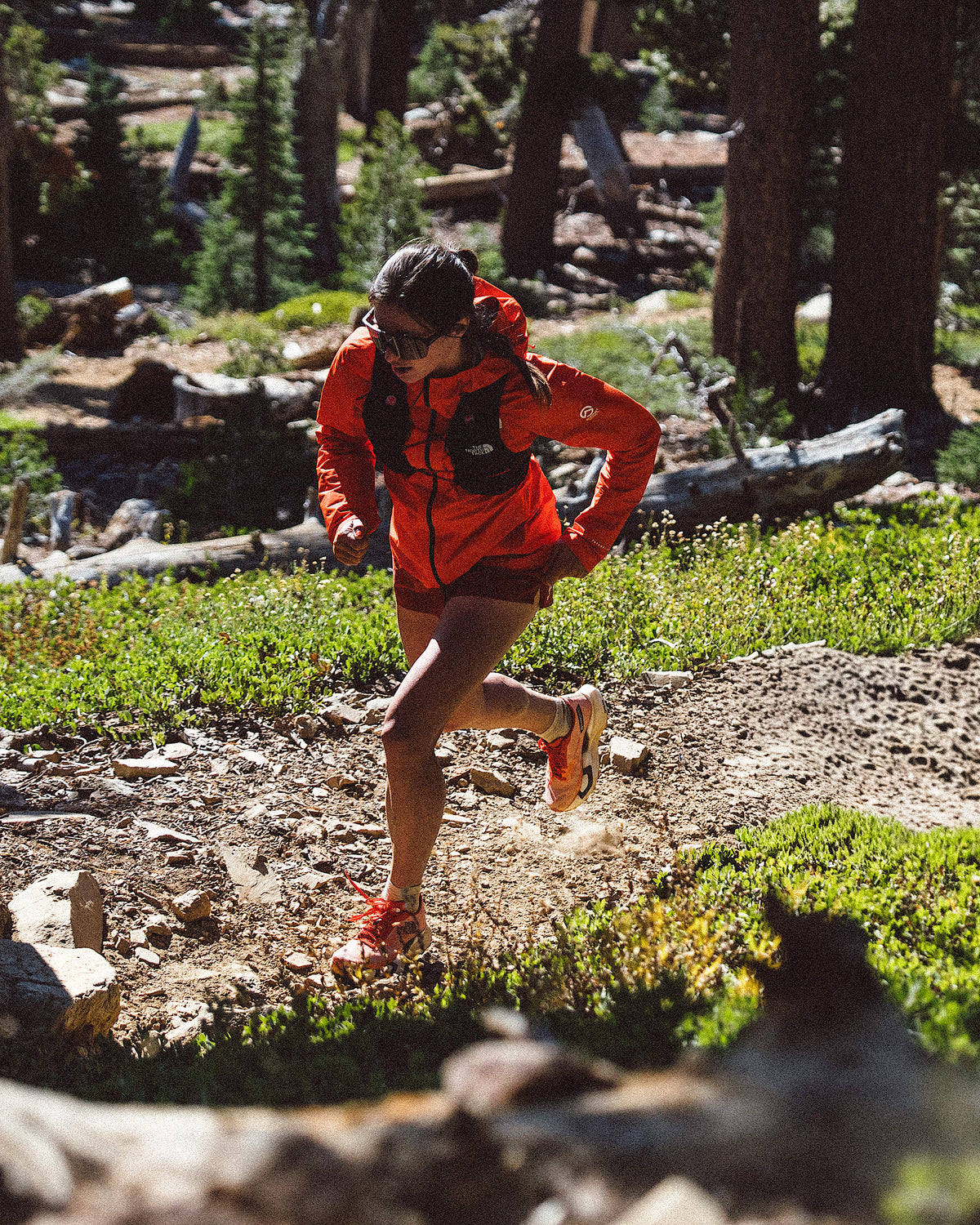Women’s Summit Superior FUTURELIGHT™ Jacket