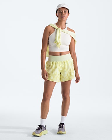 Multisport Invisible Sock—3P