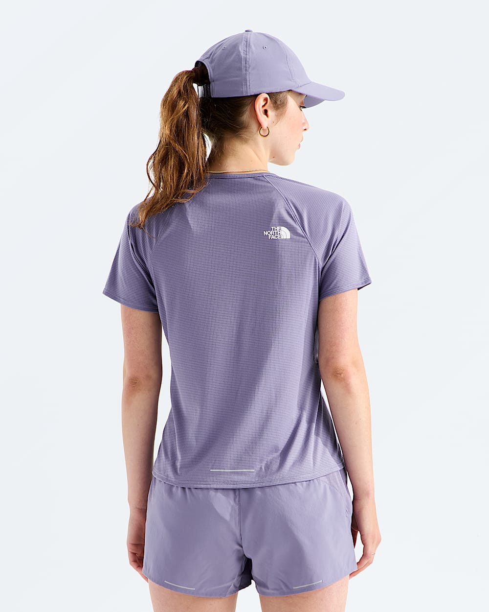 Women’s Sunriser Short-Sleeve