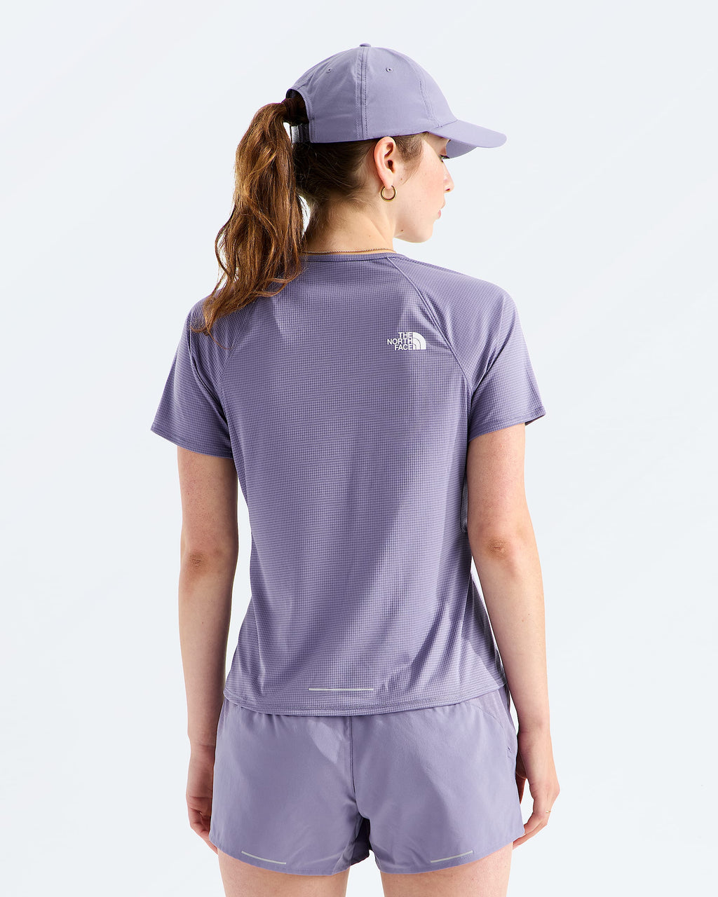 Women’s Sunriser Short-Sleeve