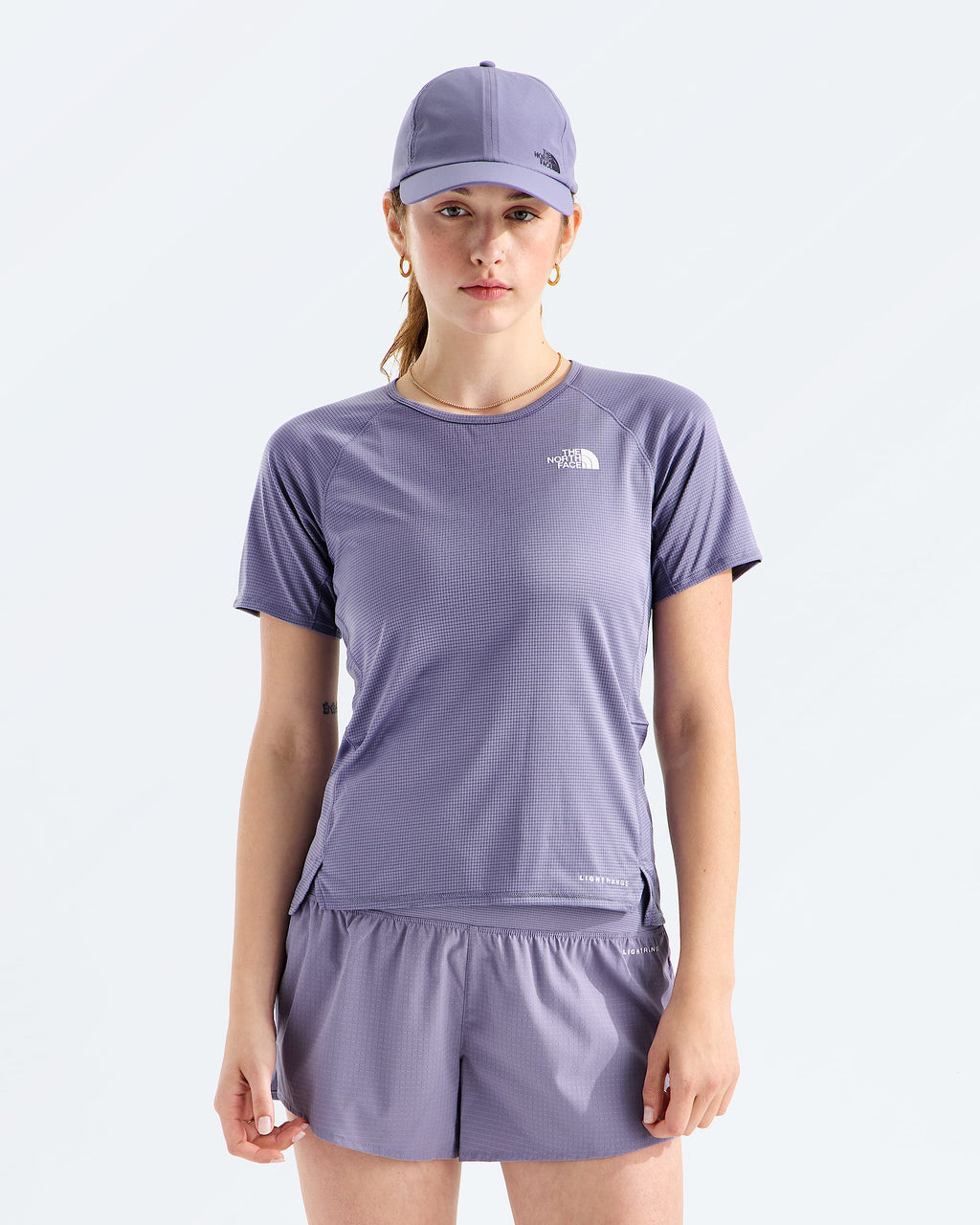 Women’s Sunriser Short-Sleeve