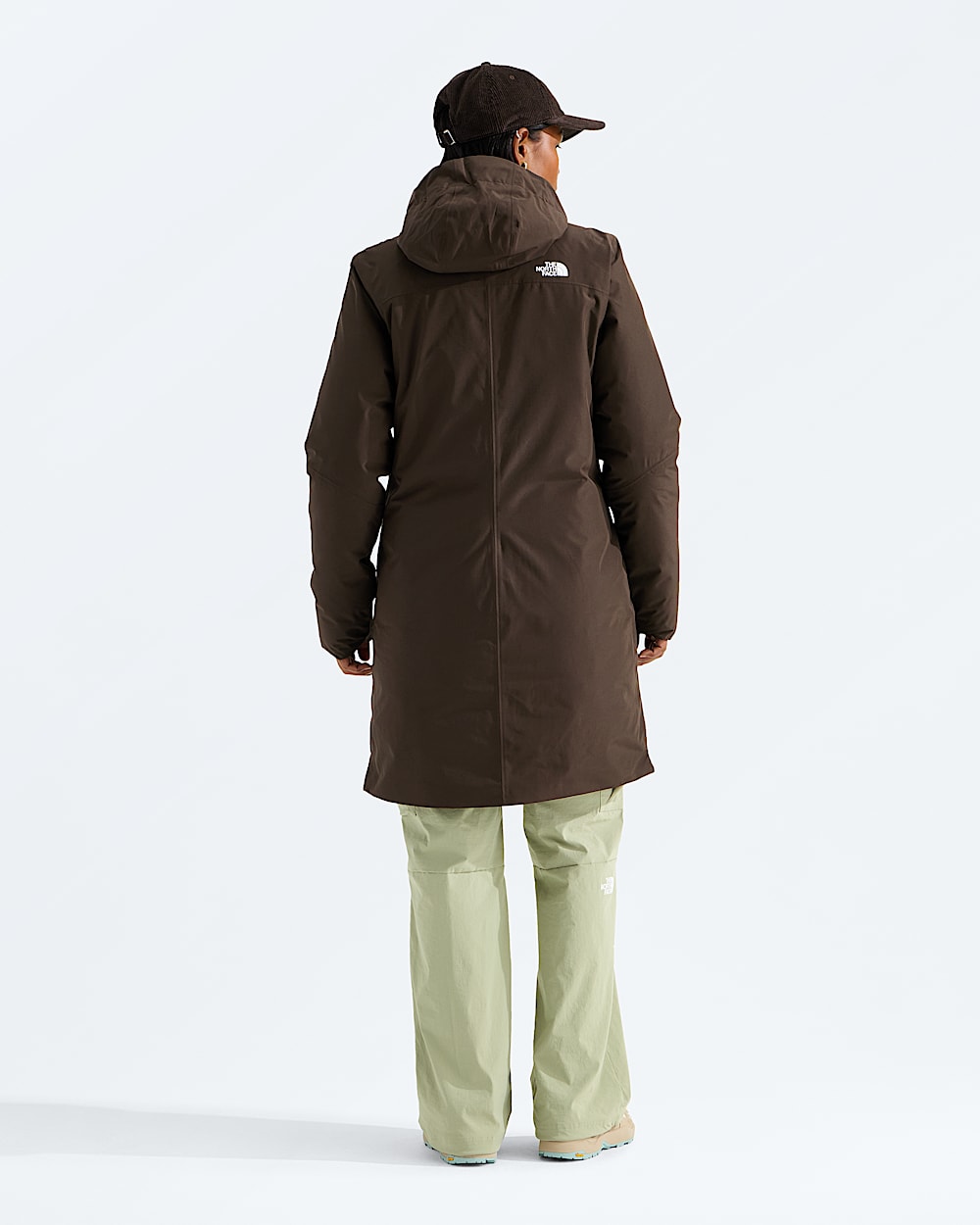 Women’s Suzanne Triclimate™ 2.0