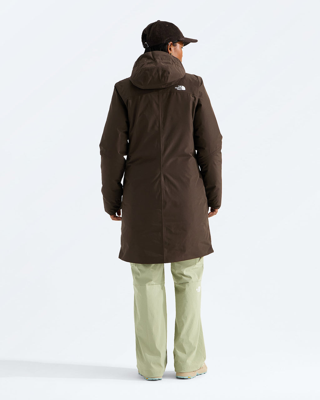 Women’s Suzanne Triclimate™ 2.0