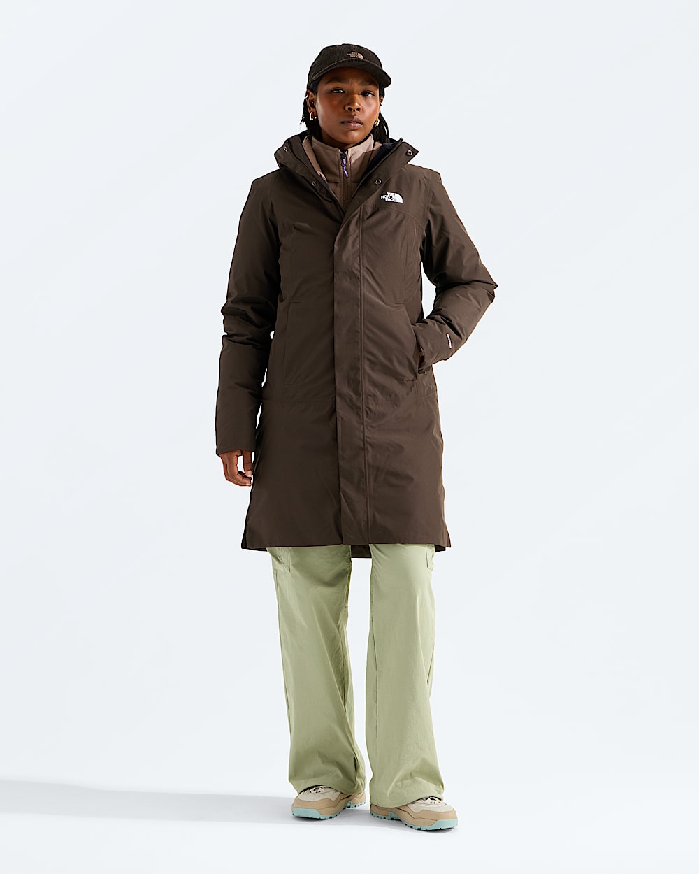 Women’s Suzanne Triclimate™ 2.0