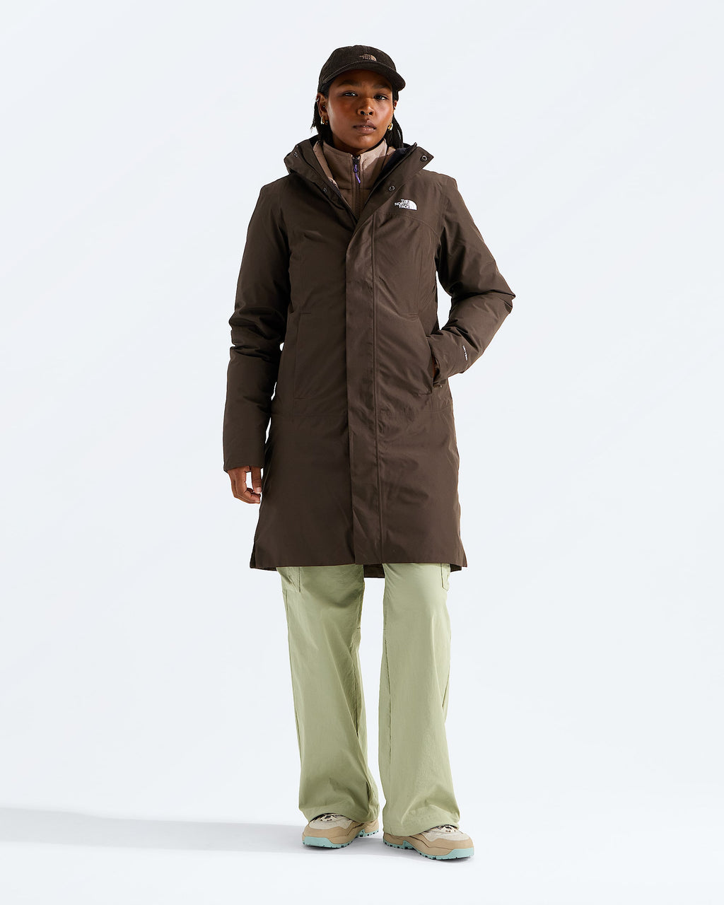 Women’s Suzanne Triclimate™ 2.0