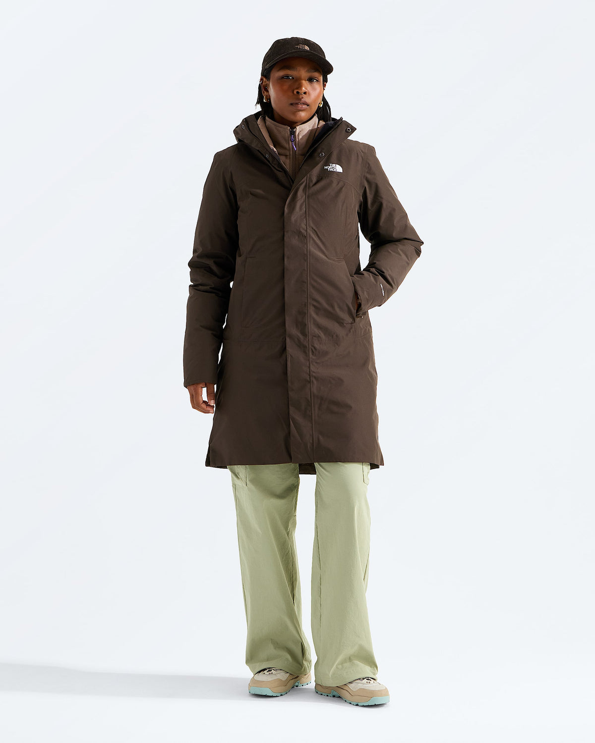 Women’s Suzanne Triclimate™ 2.0