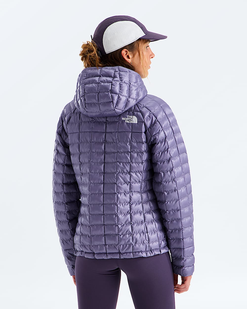 Women’s THERMOBALL™ Hooded Jacket