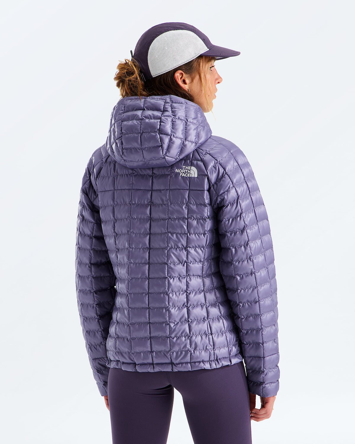 Women’s THERMOBALL™ Hooded Jacket
