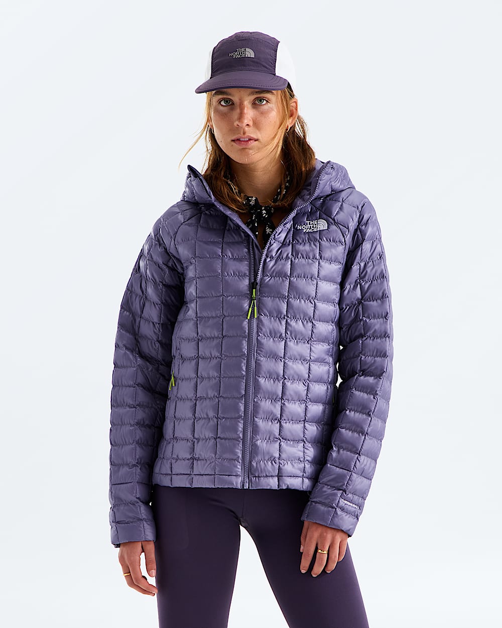 Women’s THERMOBALL™ Hooded Jacket