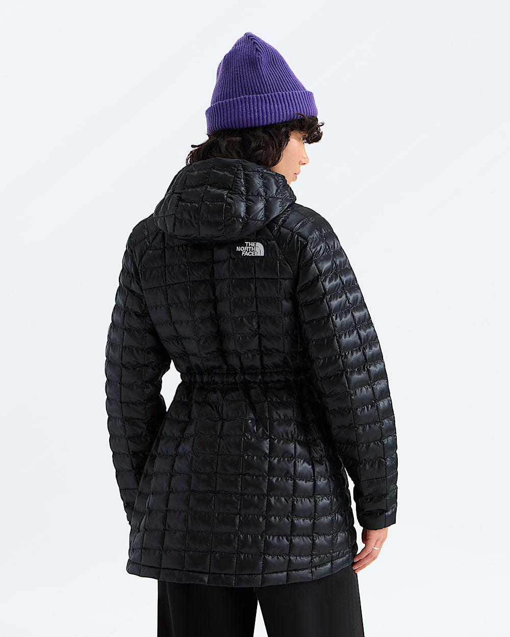 Women’s THERMOBALL™ Hooded Parka