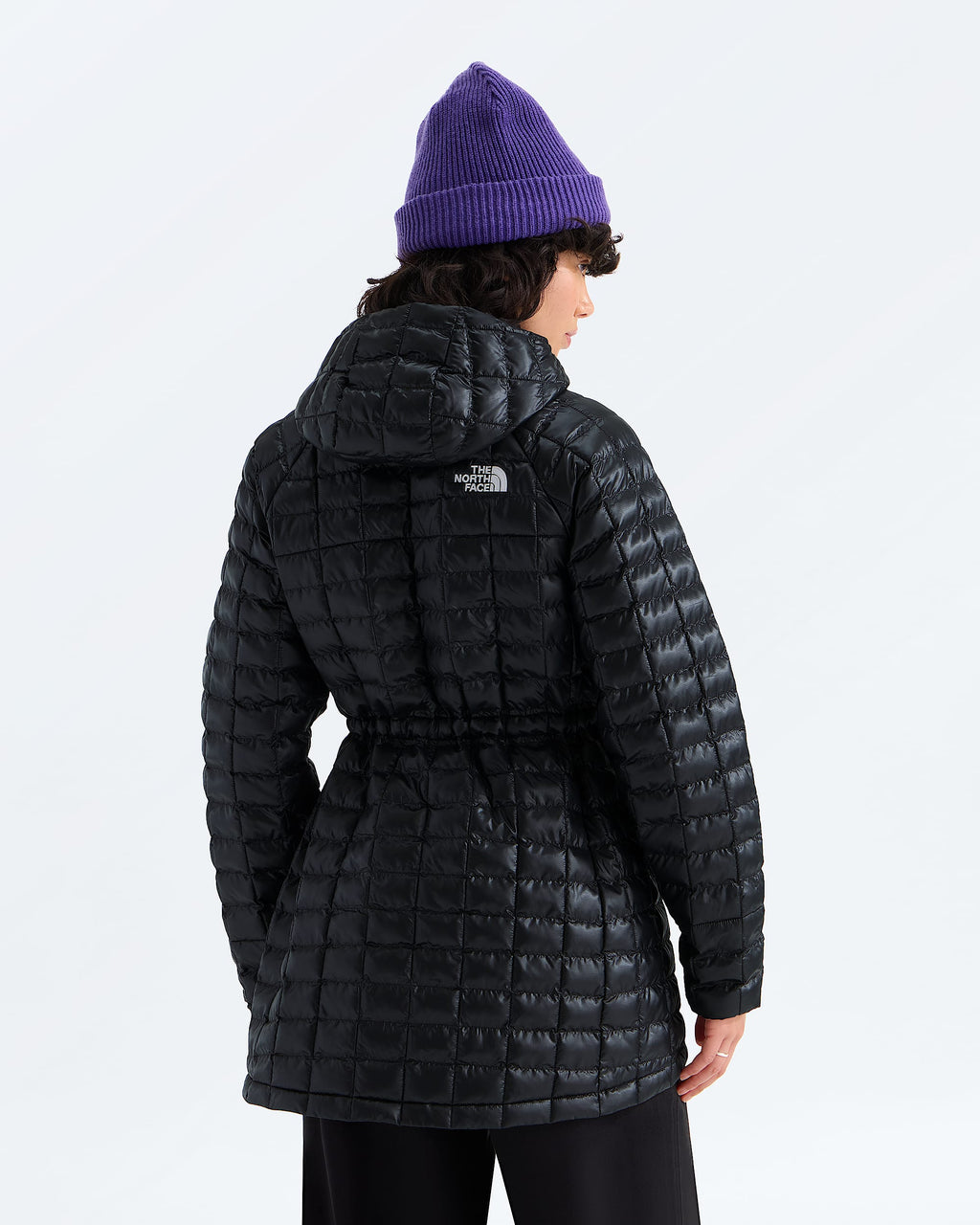 Women’s THERMOBALL™ Hooded Parka
