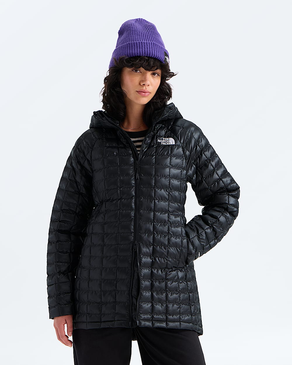 Women’s THERMOBALL™ Hooded Parka