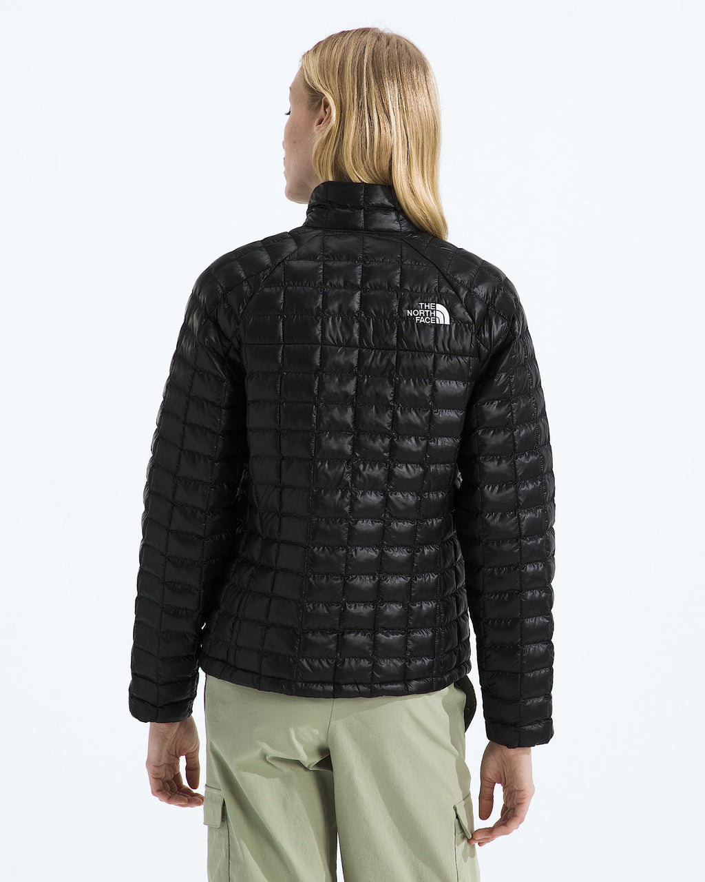 Women’s THERMOBALL™ Jacket