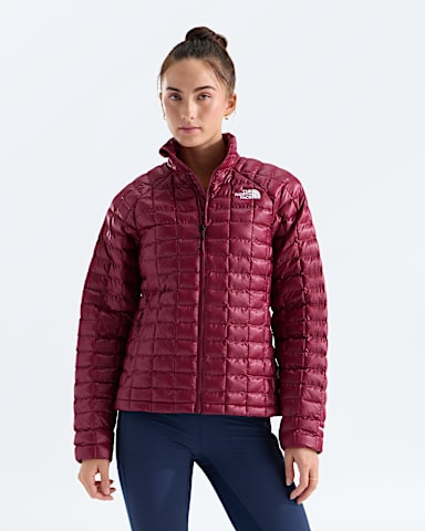 Women’s THERMOBALL™ Jacket